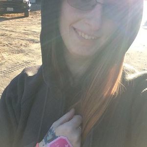 Meet your Posher, Britni